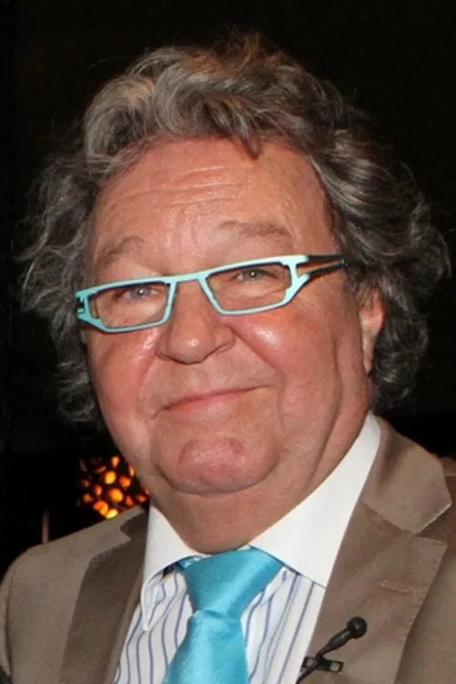 Ruud De Ridder profile