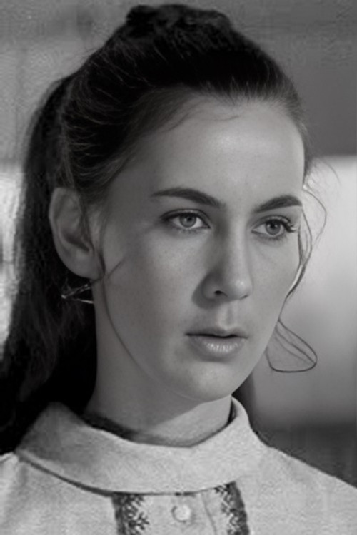 Inna Kara-Mosko profile