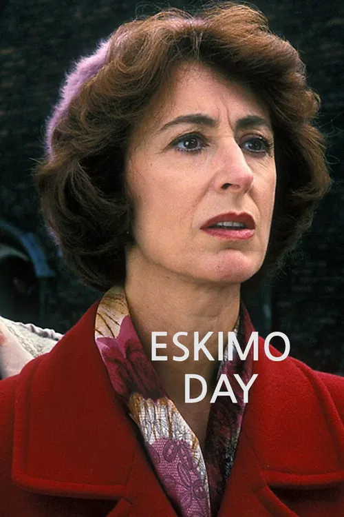Eskimo Day poster