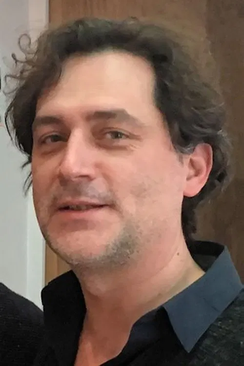 Franck Broqua profile