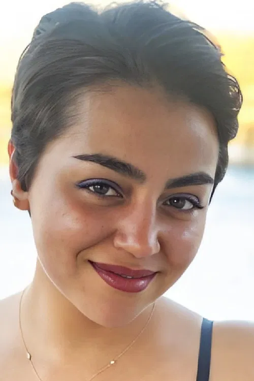 Elham Safieddine profile