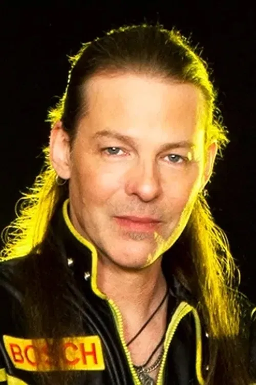 Timothy Gaines profile