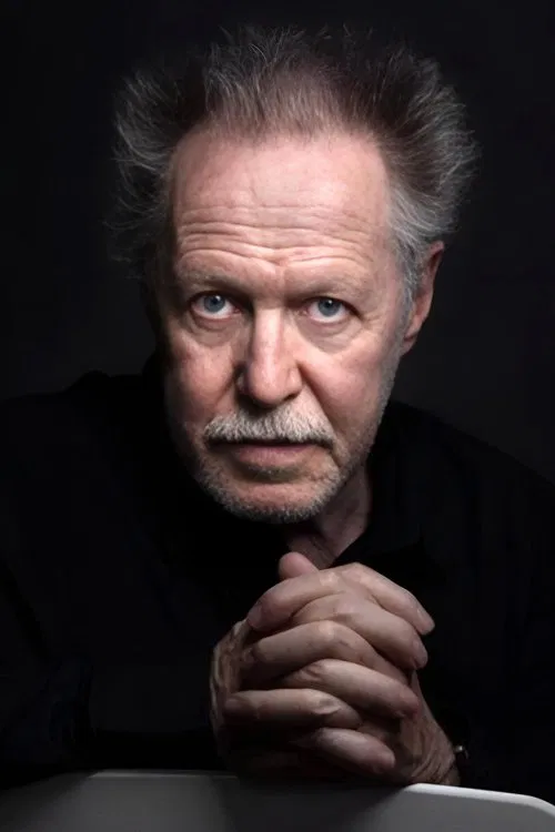 Nicolas Philibert profile