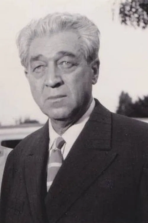 Nicolae Sireteanu profile