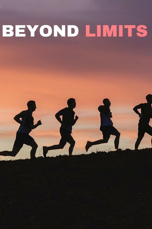 Beyond Limits poster