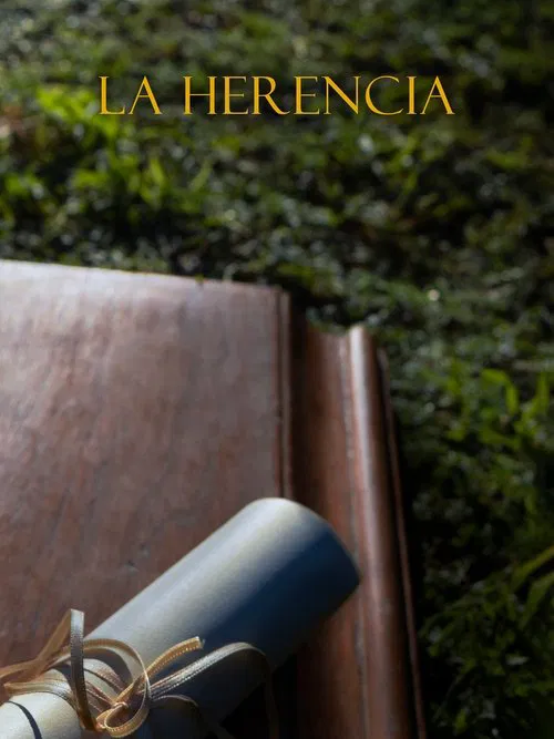 La Herencia poster