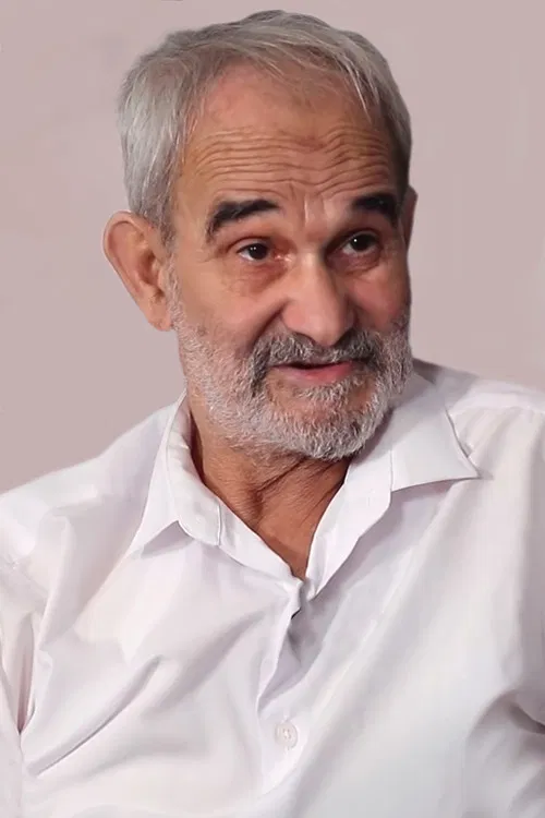 Antar Hellal profile