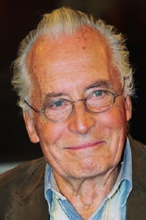 Horst Westphal profile