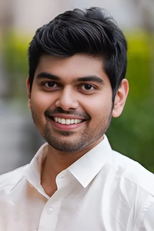 Akash Murali profile