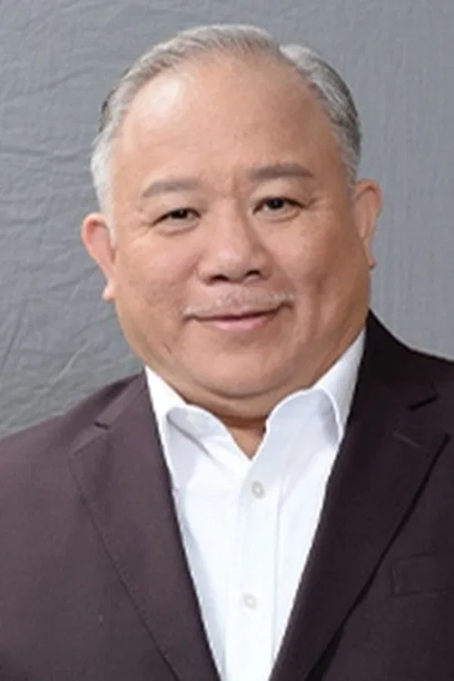 Bert Mok profile