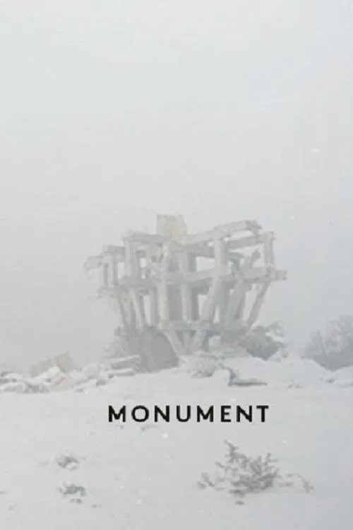 Monument poster