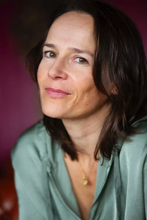 Sabine Urban profile