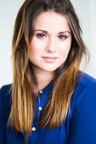 Frédérique Dufort profile