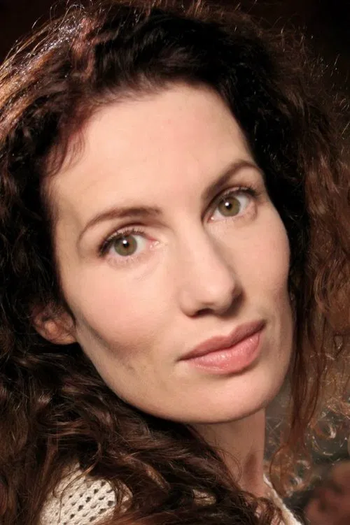 Rosemarie La Vaullée profile