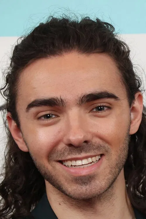 Nathan Sykes profile