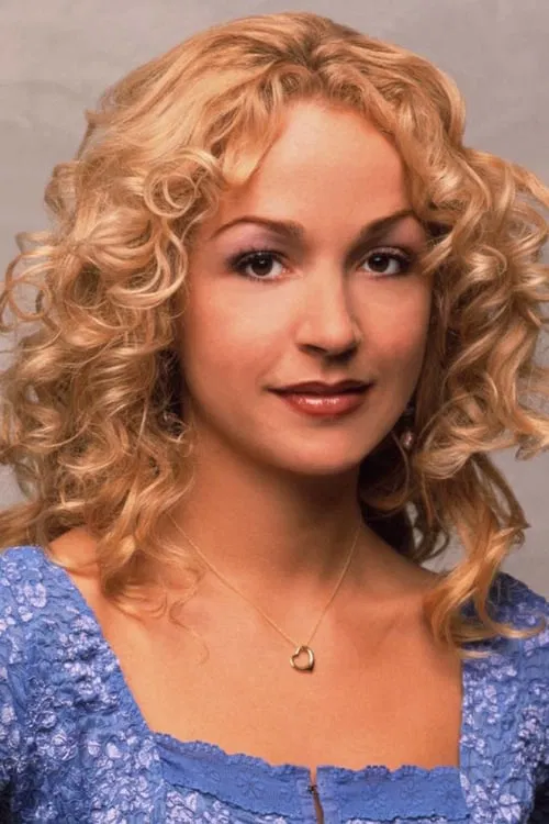 Marissa Ribisi profile