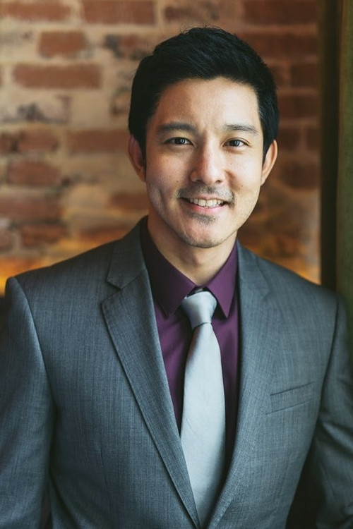 Leon Jay Williams profile