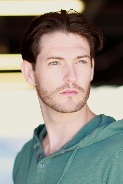 Darren Jacobs profile