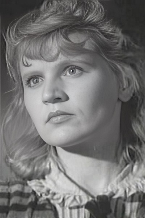 Zinaida Vorkul profile