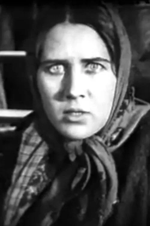 Olga Lenskaya profile