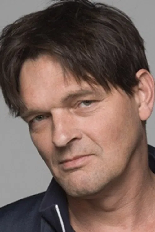 Pieter van Rijn profile