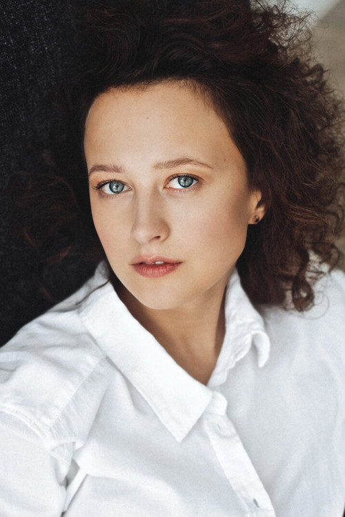 Agnieška Ravdo profile