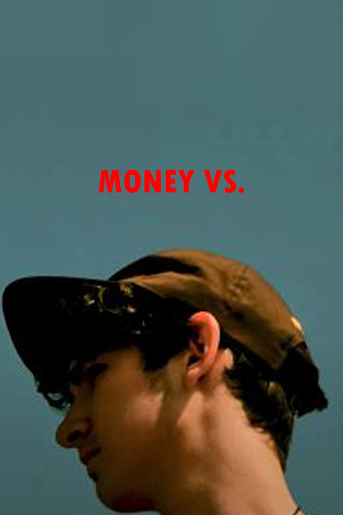 Money VS. poster