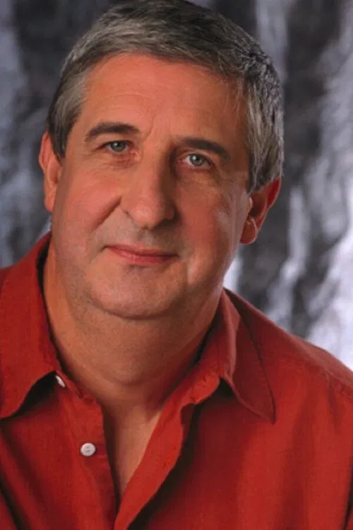 Chris Cauwenberghs profile