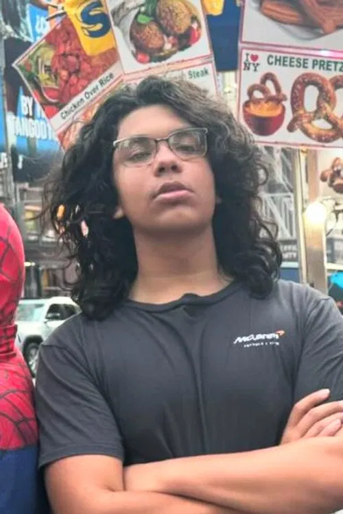 Brianna Garcia profile