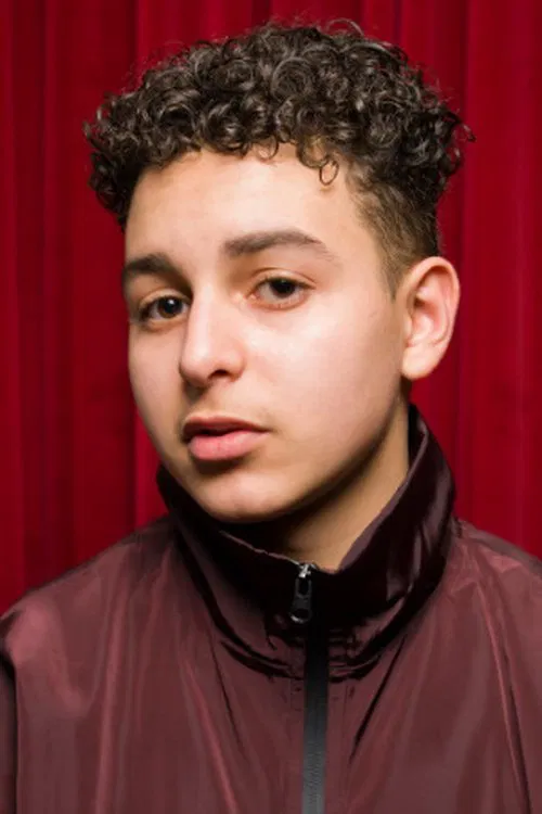 Marouane Meftah profile