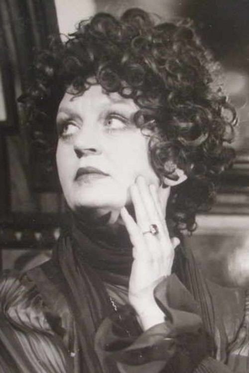 Tatyana Lolova profile