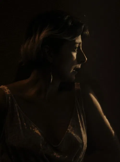 Risky Reality poster