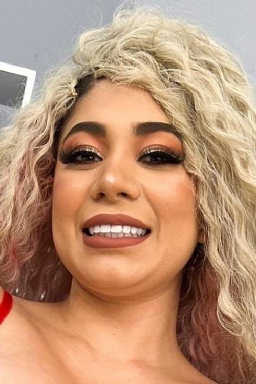 Giselle Montes profile