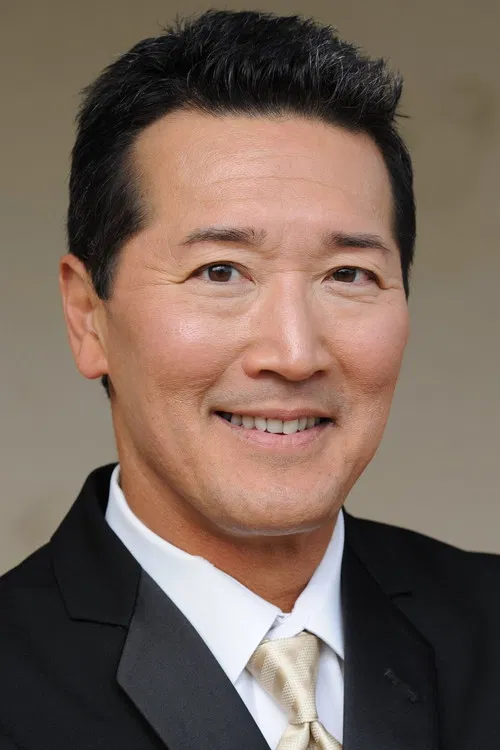 Michael Mikasa profile