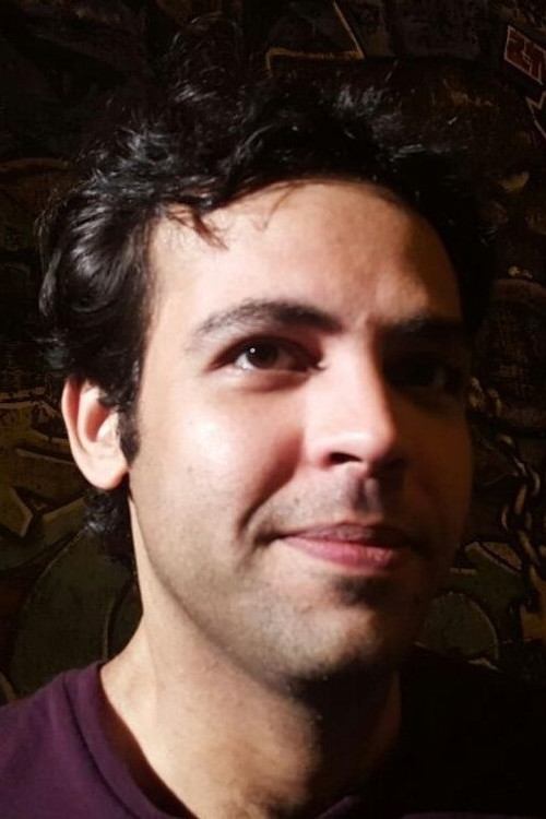 Ricardo Manjaro profile