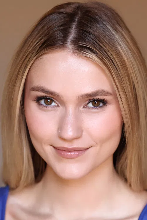 Megan Tingle profile