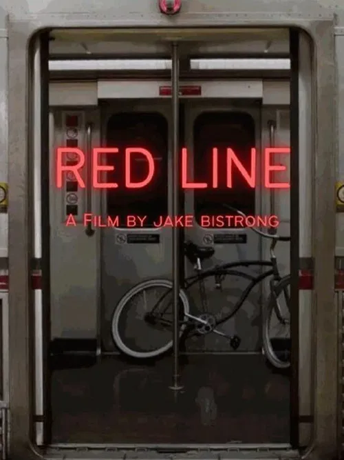 Red Line poster