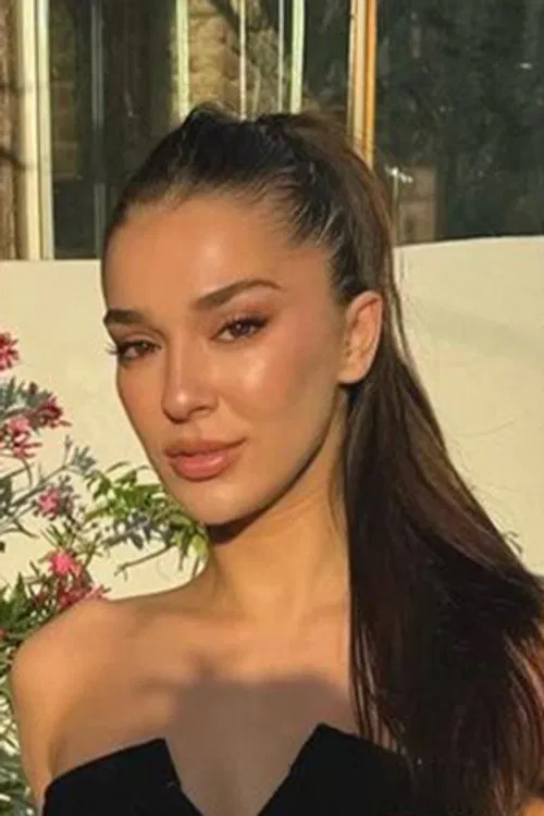 Meltem Beydilli profile