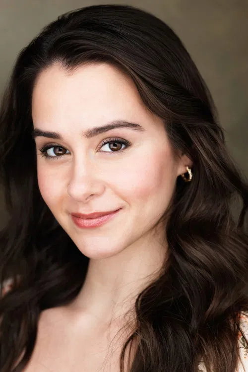 Victoria Mirrer profile