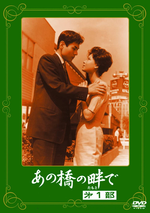 At the Side of the Bridge poster