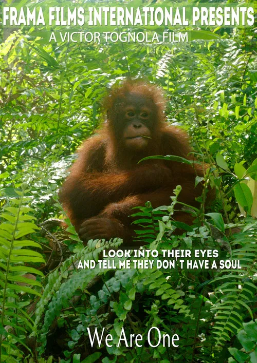 Samadhi: We Are One poster