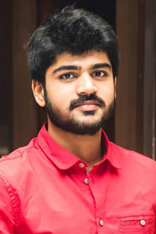 Metro Shirish profile