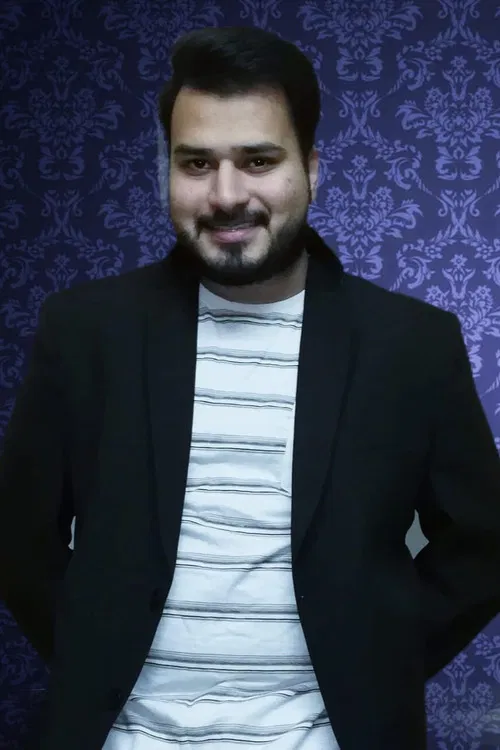 Rakshith Ramamurthy profile