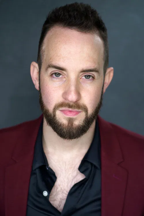 Oliver Jones profile