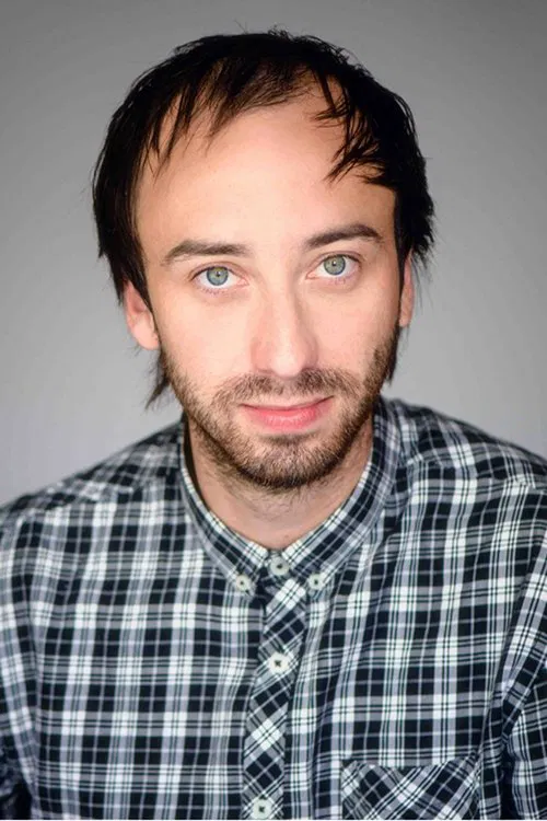 Hamish Parkinson profile