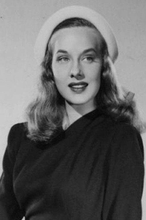 Virginia Hunter profile