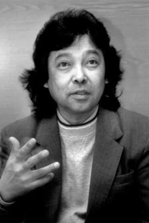 Murat Mambetov profile