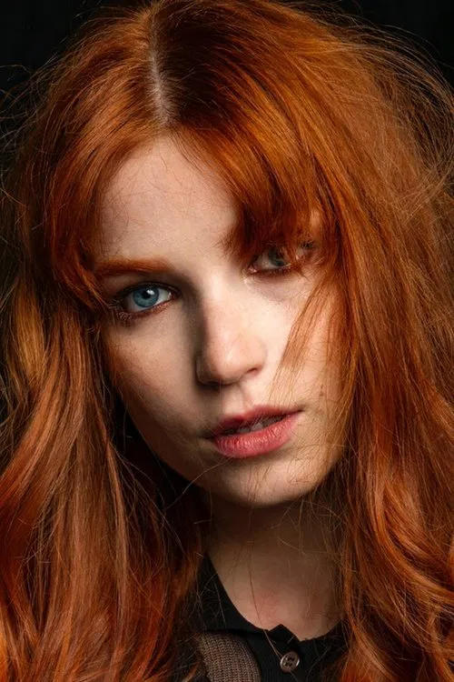 Anastasia Doaga profile