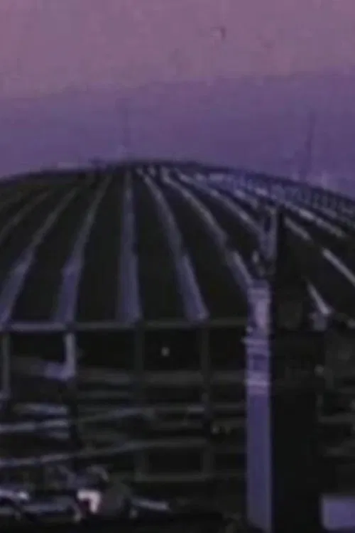 The Last Ten Minutes of Existence poster