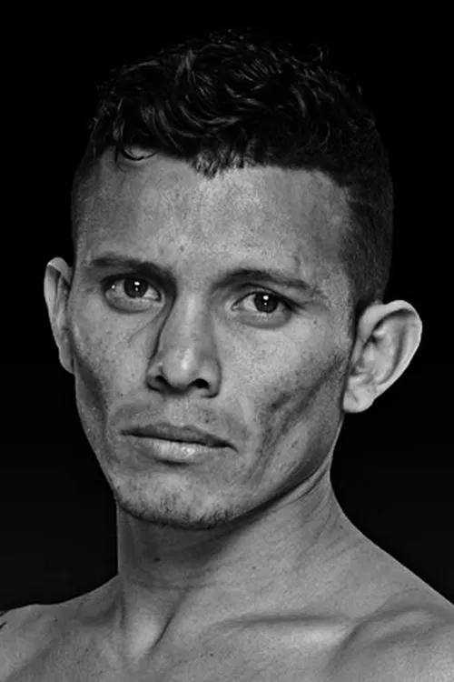 Oscar Escandon profile